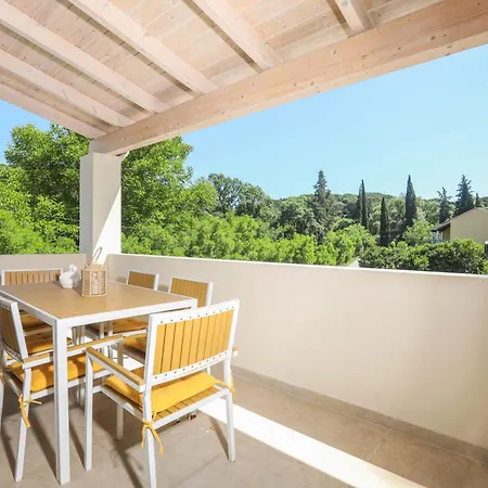 Appartement Vista, Corfu