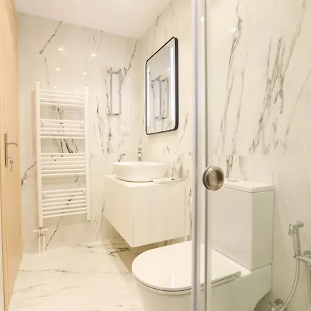 Vista, Corfu Appartement *