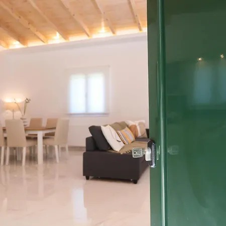 Vista, Corfu Appartement